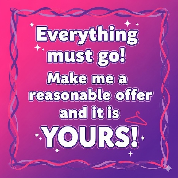 Meet your Posher, OnceUponADisneyFind - Picture 1 of 1